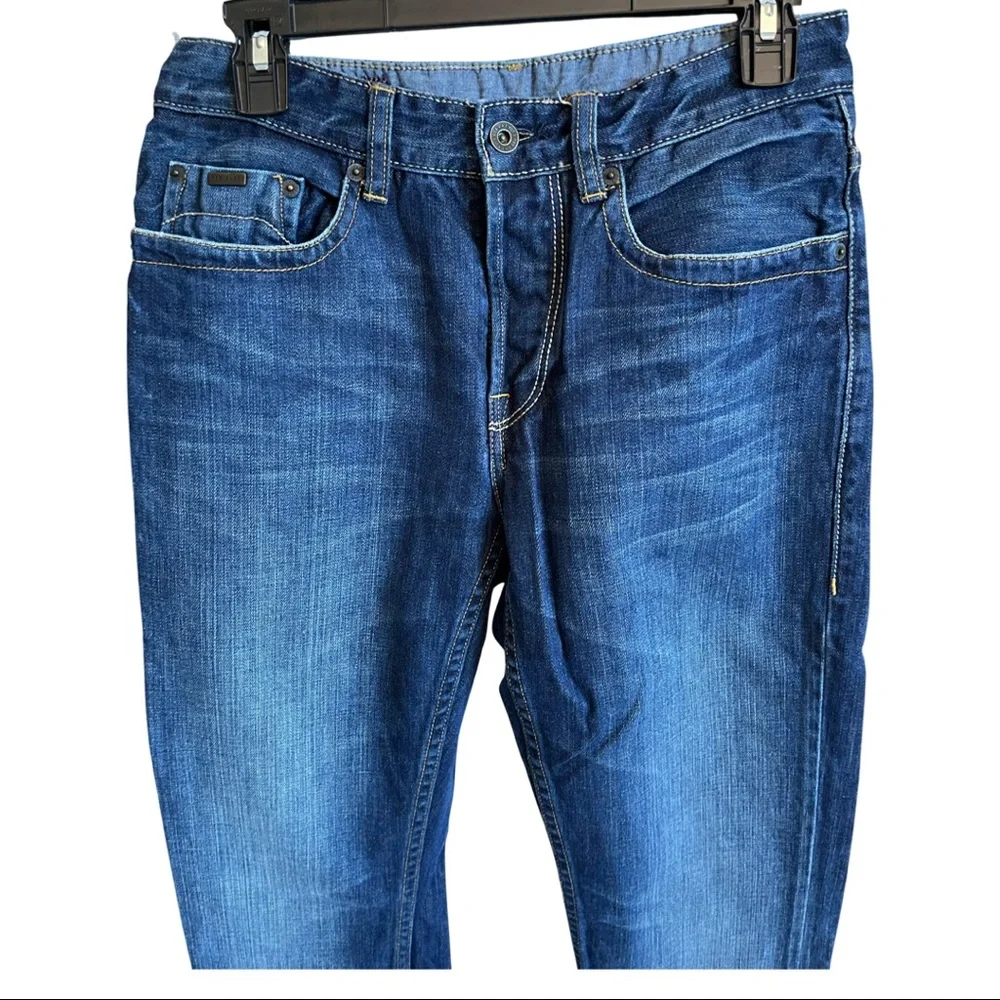 Men’s Ted Baker jeans